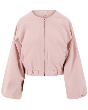Zusss Jasje 0310-0012 - Roze