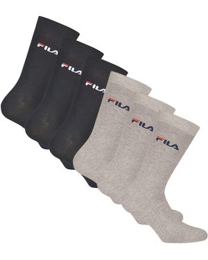 Fila Sokken - Grijs