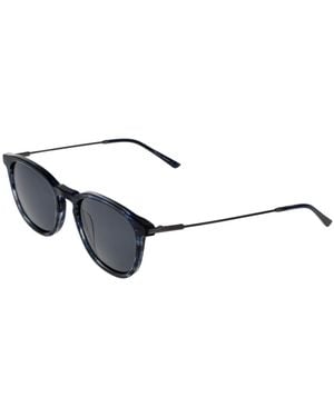 Bulget Sunglasses Bg9194M E02P 52 - Blue