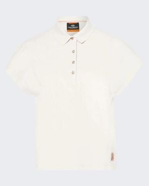 Parajumpers Alya Polo - Wit