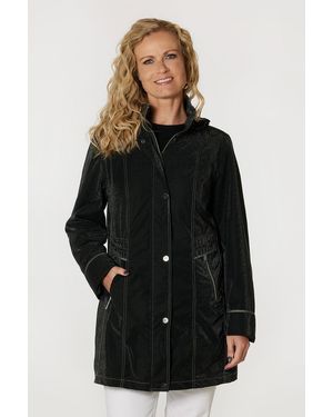 Danwear Bello Jas - Zwart