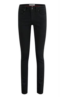 Red Button 00-04 Denim - Zwart