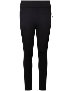 Trespass Ladies Kessell Outdoor Leggings - Black