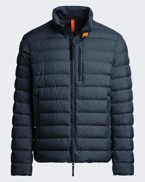 Parajumpers Korte Donzen - Blauw