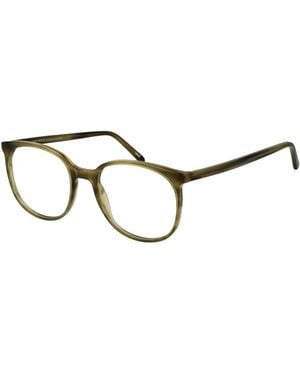 Andy Wolf Optical Frame 4561 C 53 - Black