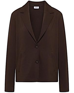 Cecil Blazer 212953 Macchiato - Bruin