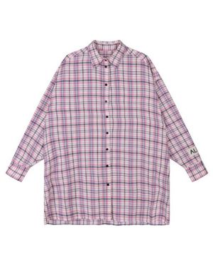 Alix The Label Jurk 2604338691 - Paars