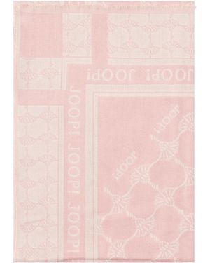 Joop! Sjaal - Roze
