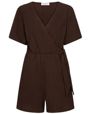 Lofty Manner Jumpsuit Rf23.1 Maddie - Bruin