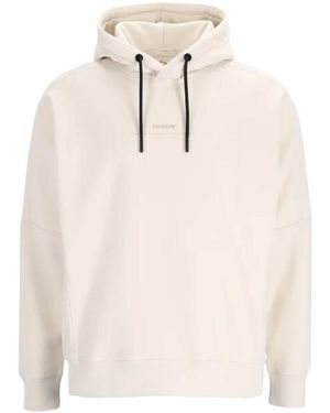 Chasin' Sweatshirt 41130013 - Wit