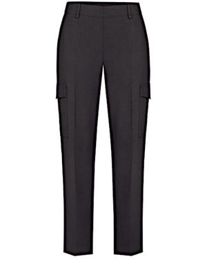 SteHmann Stehman Broek Fluor Cargo 720-900 - Blauw