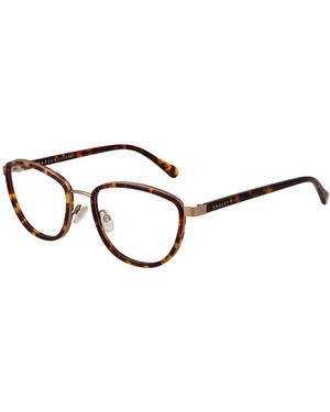 Radley Brilframe Rdo-Bernardine 102 52 - Bruin