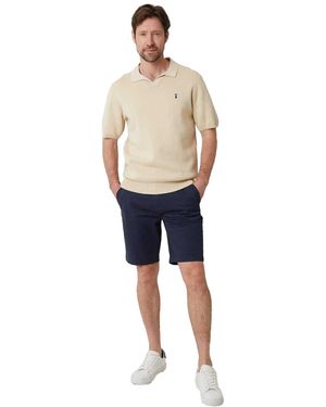 Saltwell Regular Poloshirt - Blauw