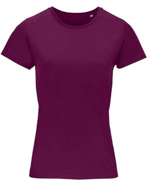 Sol's Kruisvaarder T-Shirt (Astraal) - Paars