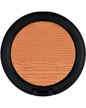 M·a·c M.A.C Extra Dimension Skinfinish Highlighter - Zwart