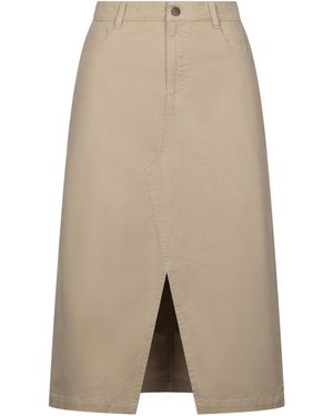Trespass Ladies Elsa Skirt (Soft) - Natural