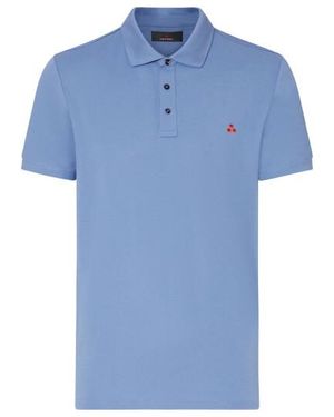 Peuterey Mezzola 02 Polos Peu5471 - Blauw
