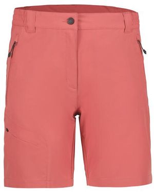 Icepeak Beaufort Outdoor Short - Rood