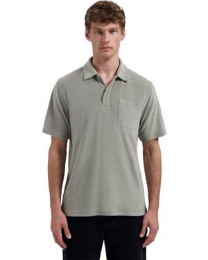 Dstrezzed Roy Polo - Grijs