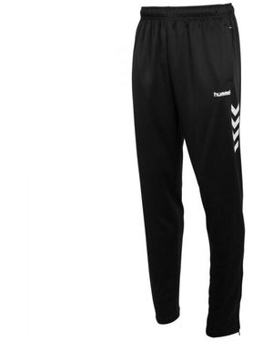 Hummel Voetbalbroek Lang - Zwart