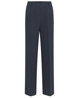 Modström Pantalon 55497 Gale Pants - Blauw