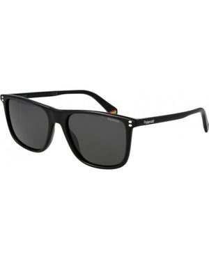 Polaroid Pld 6232 S 55 807M9 Essential Sunglasses - Black
