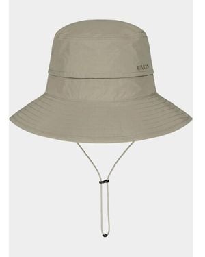 Barts Muts Meandere Hat 6740/13 - Wit
