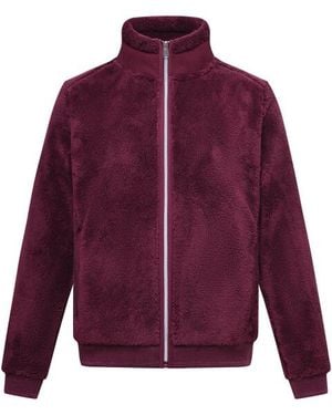 HV Polo Vest 04011052 Kaia - Paars