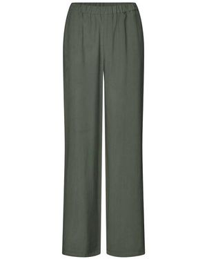 Modström Pantalon 58839 Sebastian - Groen