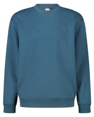 America Today Sealey Crew - Blauw