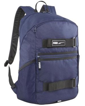 PUMA Rugzak - Blauw