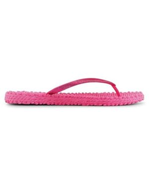 Ilse Jacobsen Cheerful Slippers Cheerful01 - Roze