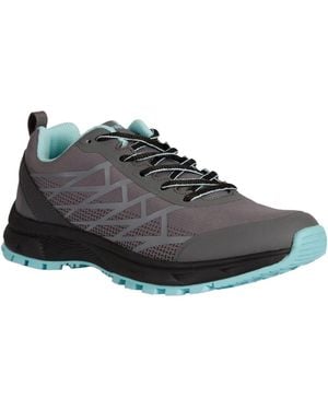 Trespass Ladies Beatrix Active Trainers - Black