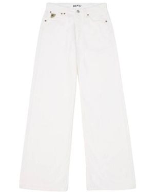 Lois Jeans 3500-7920 Lindsay - Wit