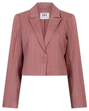 Lofty Manner Blazer Ra43 Norelle - Rood