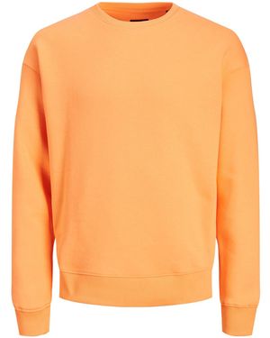 Jack & Jones Sweatshirt - Oranje