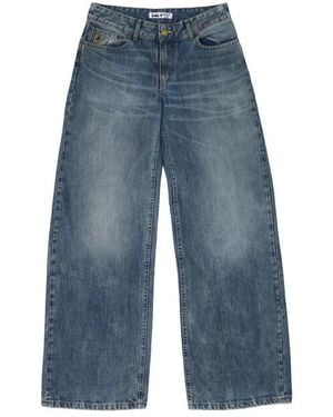 Lois Jeans 3538-7898 Skale - Blauw