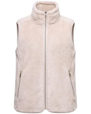 HV Polo Bodywarmer 04011051 Kali - Roze