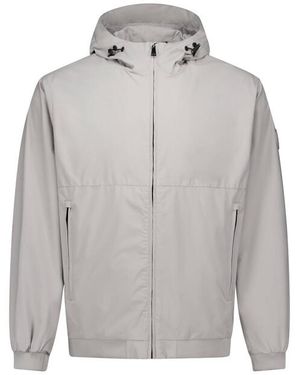 Airforce Jack Frm0965 - Grijs