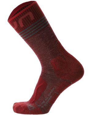 Uyn Sokken - Rood