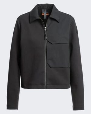 Parajumpers Jelka Sweatshirt - Zwart