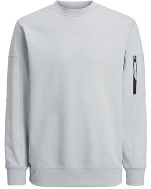 Jack & Jones Trui - Grijs