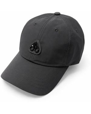 Moose Knuckles Vick Cap - Zwart