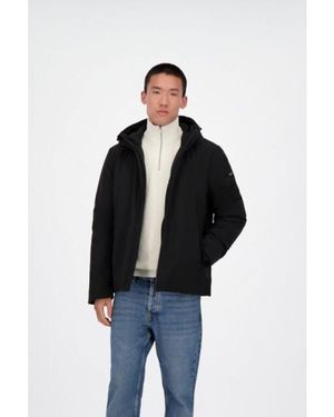 Airforce Frm1417 Lewis True Jack - Zwart