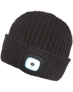 Regatta Adult Torch Ii Beanie - Black