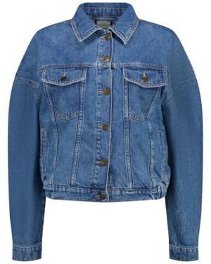 Raizzed Veronica Denim - Blauw