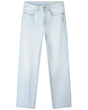 Pom Jeans Sp9632 - Blauw
