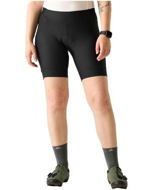 Dare 2b Prompt Ll Fietsshort - Zwart