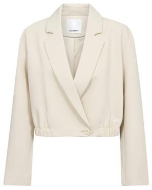 co'couture Blazer 40065 Acilecc - Wit