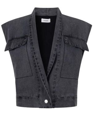 Aaiko Lies Ten 522 - Blauw